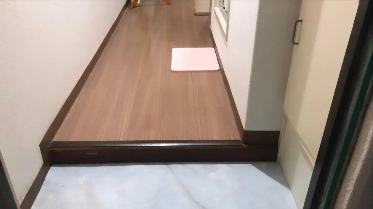 Guest House Zwell Hakata Yakuin Fukuoka  Fukuoka (Fukuoka)